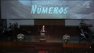 ORANDO EM NÚMEROS: 