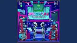 The Iridians