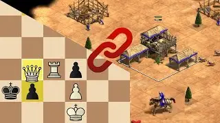 How to Multi-Task Chess and AOE 2