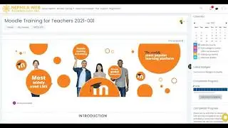 How to use Activity report in Moodle?
