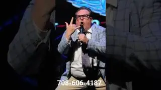 Matt Foley MOTIVATES crowds at Chicago ROCK CONCERT! #comedy #funny