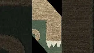 Red, White, Blue and Beautiful Rugs Too #rugs #carpet #youtubeshorts #ytshorts #ytviral #usashorts