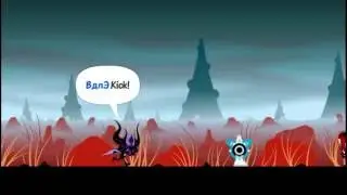 How to Save The Princess In Patapon 3