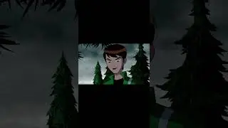 Ben 10 Random Facts #shorts #ben10