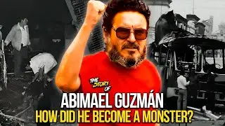 The Story of Abimael Guzm&aacute;n: How and Why Was the Shining Path Formed?