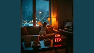 Happy New Year, My Friend