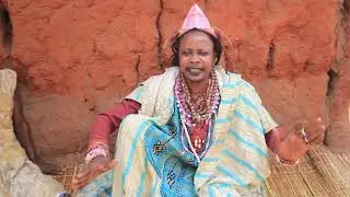 Anassou ,Babababa et John dans argent facile réalisé pas Duel pictures