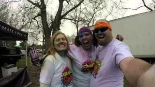 GR2014 CrazyBraveheart