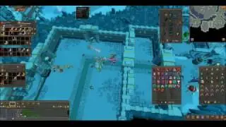 How to Solo Graador with Rune tier equipment consistently- Guide