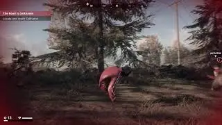 Generation Zero Highlights 1