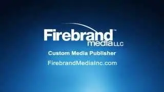 Firebrand Media Business Video Laguna Beach Edition