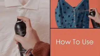deCrease - How to Use