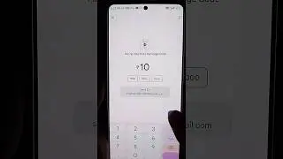 How to create redeem code in google pay | Redeem Code Kaise Banaye #shorts
