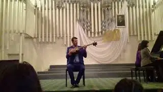 Qara Qarayev İldırımlı yollarla