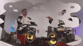 Dj Toby In Canberra, Australia