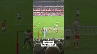 Reece James goal against Nottingham forest vs Chelsea(0-3)  #premierleague #chelsea #james