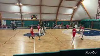 U15 GOLD Vis Aurelia vs Vigna Pia - Highlights