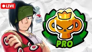 🔴LIVE RANKED TRAINING ARC DAY 9 (MASTERS)