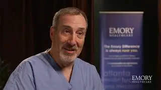 Expanded Care at the Emory Women's Center