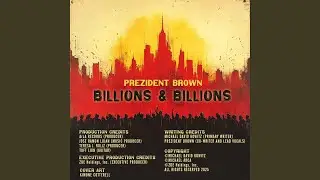 Billions and Billions (Reggae Version)