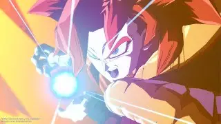 Dragon Ball FighterZ #10