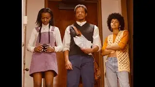 With Liberty and Justice for All - Short Film (Festival Version)