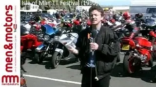 Isle of Man TT Festival (1999)