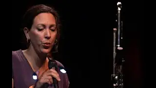 Zurich Jazz Orchestra with Ed Partyka: Time (Tom Waits, arr. Partyka)