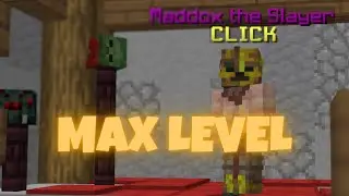 The Fastest Way to Level Every Slayer in Hypixel Skyblock