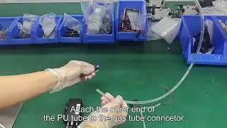 Hydrogen Generator + Fuel Cell = Load Working!
