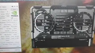 Видеокарта Gigabyte GeForce GTX 760 OC 2GB GDDR5 GV-N760OC-2GD