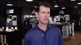 The Heart Behind House of Golf | Meet Micky, PGA Pro & Founder