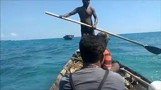 Andaman Nicobar Islands -The blue life