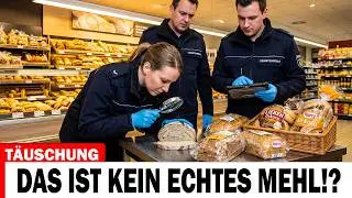 Giftstoffe im Mehl! 8 gefälschte Mehlmarken unbedingt meiden (Test 2026)