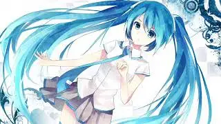 Aly & aj - potential breakup song - Nightcore