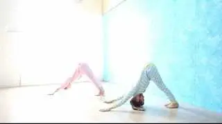 Pajama Yoga / Ранкова йога в піжамах