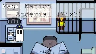 Magi Nation - Arderial