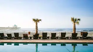 #Review Tides Folly Beach