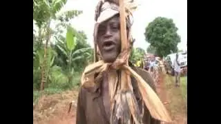 Zungulu: 13, June 2014