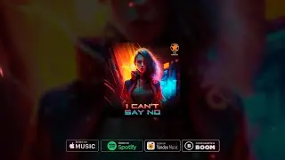 Danyro - I Can't Say No (Official Audio)