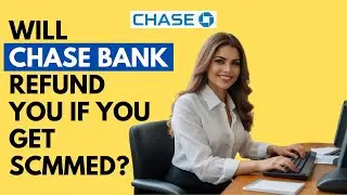 Will Chase Refund Me If I Get Scammed?