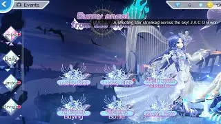 Sweet-dance redeem codes (late)