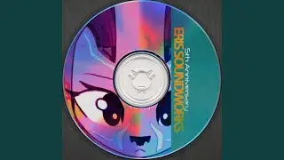 Modulator Galaxy (Zapper the 3L3CTR1FY1NG Remix)