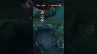 Level 1 Lux support invades Udyr jungle