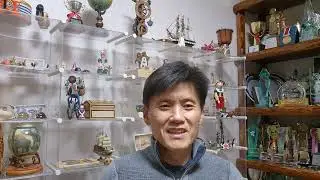 실현 가능한 목표,나의 프로필과 훈련은