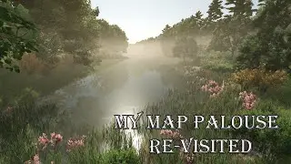 FS25,my map palouse re visited
