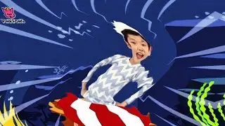 Most Ruined Baby Shark Ever 😱🦈 | Distorted Baby Shark Funny Edit