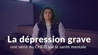 La d&eacute;pression grave :  Voici ce que l&rsquo;on ressent &mdash; qu&rsquo;est-ce que c&rsquo;est