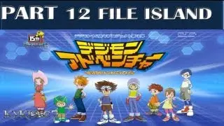 Digimon Adventure (PSP) - Walkthrough P.12 -