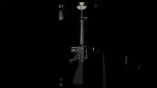 Machine gun 30 caliber #gun #firearmeducation